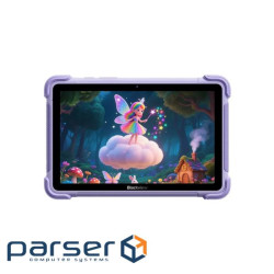 Планшет Blackview Tab Link 1 Kids 8.68" 4/64GB WiFi Dreamy Purple (6931548325727)