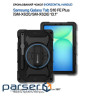Чохол до планшета BeCover Horizontal handle Samsung Galaxy Tab S10 FE Plus (SM-X620/SM-X626 (714568)