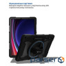 Чохол до планшета BeCover Horizontal handle Samsung Galaxy Tab S10 FE Plus (SM-X620/SM-X626 (714568)