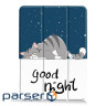 Чохол до планшета BeCover Smart Case Apple iPad Air 13" M4 2026 Good Night (715308)