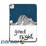 Чохол до планшета BeCover Smart Case Apple iPad Air 13" M4 2026 Good Night (715308)