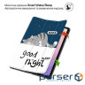 Чохол до планшета BeCover Smart Case Apple iPad Air 13" M4 2026 Good Night (715308)