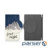 Чохол до планшета BeCover Smart Case Apple iPad Air 13" M4 2026 Good Night (715308)