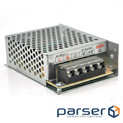 Switching power supply Ritar RTPS5-50 5V 10A (50W ) (RTPS 5-50)