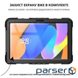 Чохол до планшета BeCover FortTab Lenovo Idea Tab/K11 (2nd Gen) TB336/Xiaoxin Pad (2025) 11 (714080)