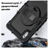 Чохол до планшета BeCover FortTab Lenovo Idea Tab/K11 (2nd Gen) TB336/Xiaoxin Pad (2025) 11 (714080)