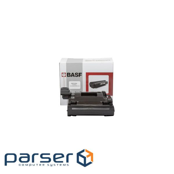 Драм картридж BASF HP Neverstop laser 1000/1200, W1104A (BASF-DR-W1104A)