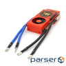 BMS плата DaLy LiFePO4 48V 16S 150 / 300A (DL16S-300A)