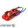 BMS плата DaLy LiFePO4 48V 16S 150 / 300A (DL16S-300A)