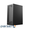 Корпус DEEPCOOL CH170 Plus (R-CH170-BKNGM0-G)