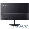 Монiтор TFT ACER 27" SA273P1bi (UM.HS3EE.101) IPS FHD 144Hz VGA HDMI Black