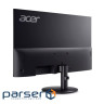 Монiтор TFT ACER 27" SA273P1bi (UM.HS3EE.101) IPS FHD 144Hz VGA HDMI Black