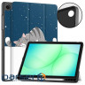 Чохол до планшета BeCover Flexible TPU Mate Samsung Galaxy Tab A11 SM-X133/X135 8.7" Good N (715591)