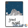 Чохол до планшета BeCover Flexible TPU Mate Samsung Galaxy Tab A11 SM-X133/X135 8.7" Good N (715591)