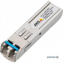 Сітковий адаптер Ethernet (SFP-одуль) ) 10KM T8611 5801-801 AXIS