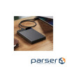 Зовнішній кишеню UGREEN US221 USB-C 2.5" SATA III Hard Drive Enclosure 2.5" USB (50743)