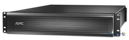 APC battery for Smart-UPS X 2200/ 3000VA R/ T (SMX120RMBP2U)