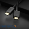 Кабель UGREEN HD104 HDMI v2.0 1м Black (10106)