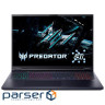 Ноутбук Acer Predator Helios Neo 18 PHN18-72 18 WQXGA IPS, Intel U9-275HX, 32GB, F1TB (NH.QVHEU.00A)