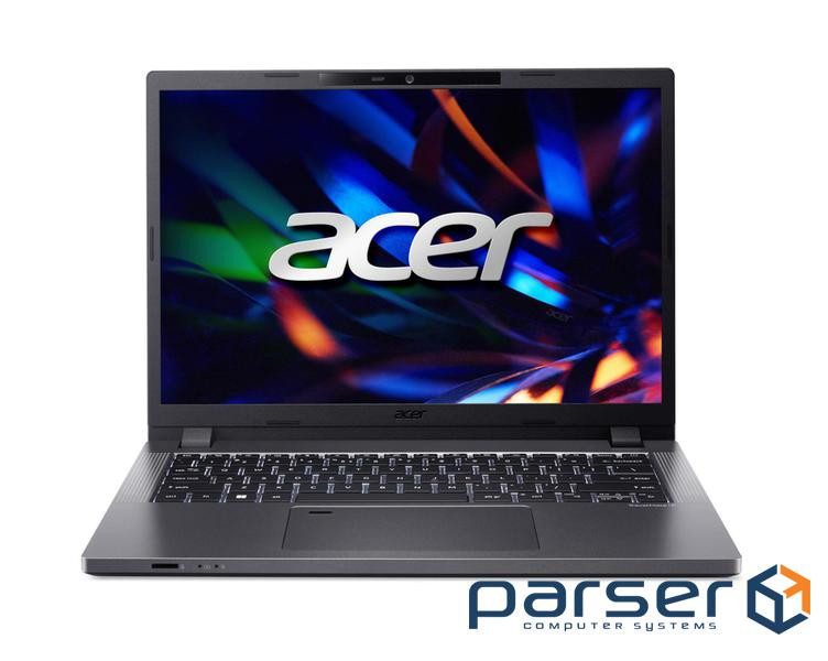 Ноутбук (портативний компютер) TMP214-55 CI5-1335U 14" 16/512GB NX.B0XEU.002 ACER