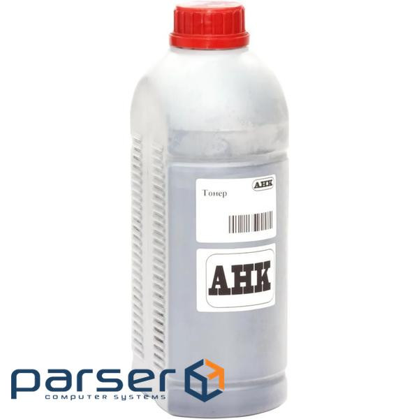 Тонер Ricoh SP5300/5310 750г 25К Black АНК (50000228)