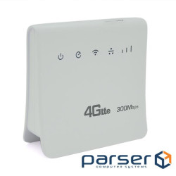 Бездротовий маршрутизатор D921-E 4G, провідна та бездротова передача, WIFI: 2.4G, Box , WIFI: 2.4G, Box