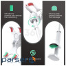 Тримач для смартфонів Ugreen LP113 Multifunction Phone Clip Stand White (30488)