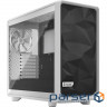 Корпус FRACTAL DESIGN Meshify 2 Lite White TG Clear (FD-C-MEL2A-04)