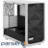 Корпус FRACTAL DESIGN Meshify 2 Lite White TG Clear (FD-C-MEL2A-04)