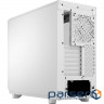 Корпус FRACTAL DESIGN Meshify 2 Lite White TG Clear (FD-C-MEL2A-04)