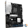 Материнська плата ASRock B550 ROCK WIFI (sAM4, AMD B550, DDR4, ATX)