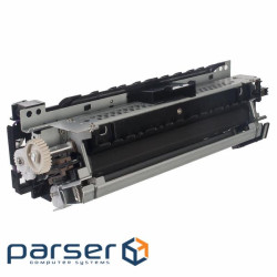 The image fixing unit is assembled HP LJ P3015 CET (CET0202/RM1-6319)