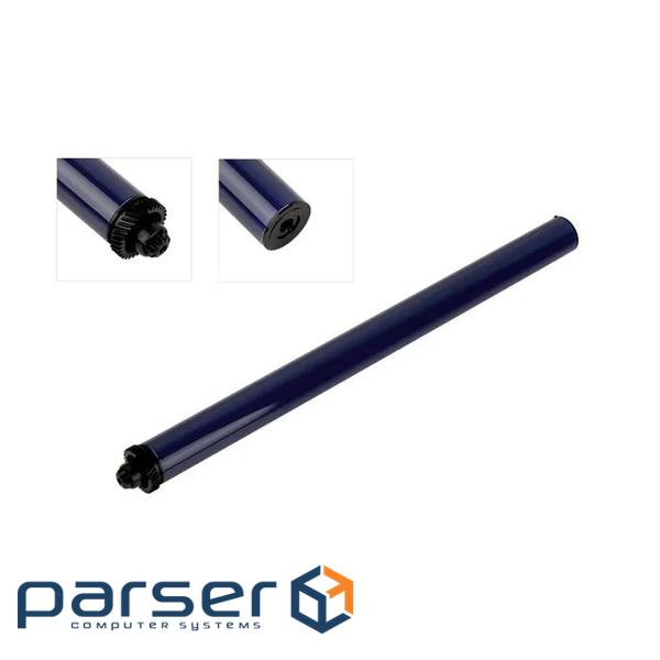 Фотобарабан HP LJ Pro M102/M106 Long Life, Classic, purple Makkon (ZMNC-HP-M102-LL-PL-OPC)