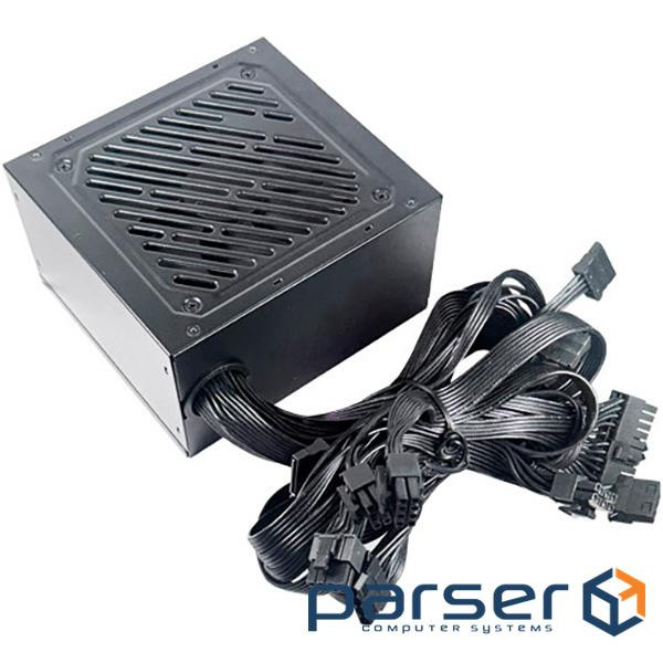 Блок живлення 600W HIGHPOWER Eco ST (HPE-600ST-B12S)