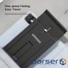 Підставка до планшета та телефона Sailing Desktop Phone Holder Black Essager (EZJZM-FC01)