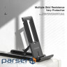 Підставка до планшета та телефона Sailing Desktop Phone Holder Black Essager (EZJZM-FC01)