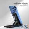 Підставка до планшета та телефона Sailing Desktop Phone Holder Black Essager (EZJZM-FC01)