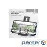 Підставка до планшета та телефона Sailing Desktop Phone Holder Black Essager (EZJZM-FC01)
