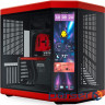 Корпус HYTE Y70 Touch Infinite Black Cherry (CS-HYTE-Y70TTI-RB)
