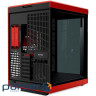Корпус HYTE Y70 Touch Infinite Black Cherry (CS-HYTE-Y70TTI-RB)