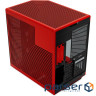 Корпус HYTE Y70 Touch Infinite Black Cherry (CS-HYTE-Y70TTI-RB)