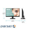 Монітор BENQ GW2490E (9H.LMELJ.LBE) (9H.LLSLJ.LBE)
