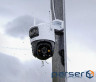 10-МП P&T із двома об'єктивами IMOU Cruiser Dual 10MP (IPC-S7XP-10M0WED)