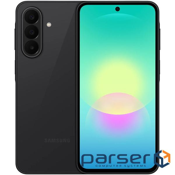 Мобільний телефон Samsung Galaxy A27 5G 8/256Gb Black (SM-A276BZKCEUC)