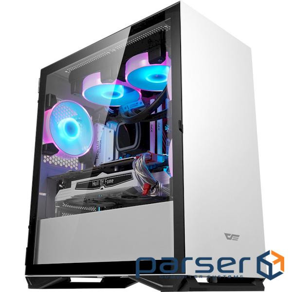 Корпус DARKFLASH DLM22 White