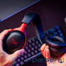 Навушники HyperX Cloud III Black-Red (727A9AA)