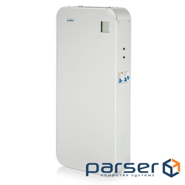 Стабілізатор напруги інверторний VOLTER СНПТО Smart-14 (14000Вт), 220В, стабілі (СНПТОSmart-14) Smart-14)