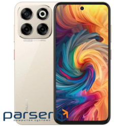 Термінал Nubia V70 8/256GB Gold