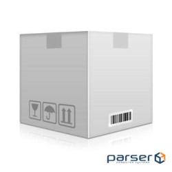 Відеокарта ARKTEK Radeon RX 550 8GB GDDR5 128-bit LP (AKR550D5S8GL1)