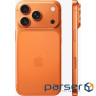 Мобільний телефон Apple iPhone 17 Pro 512GB Cosmic Orange (MG8M4)